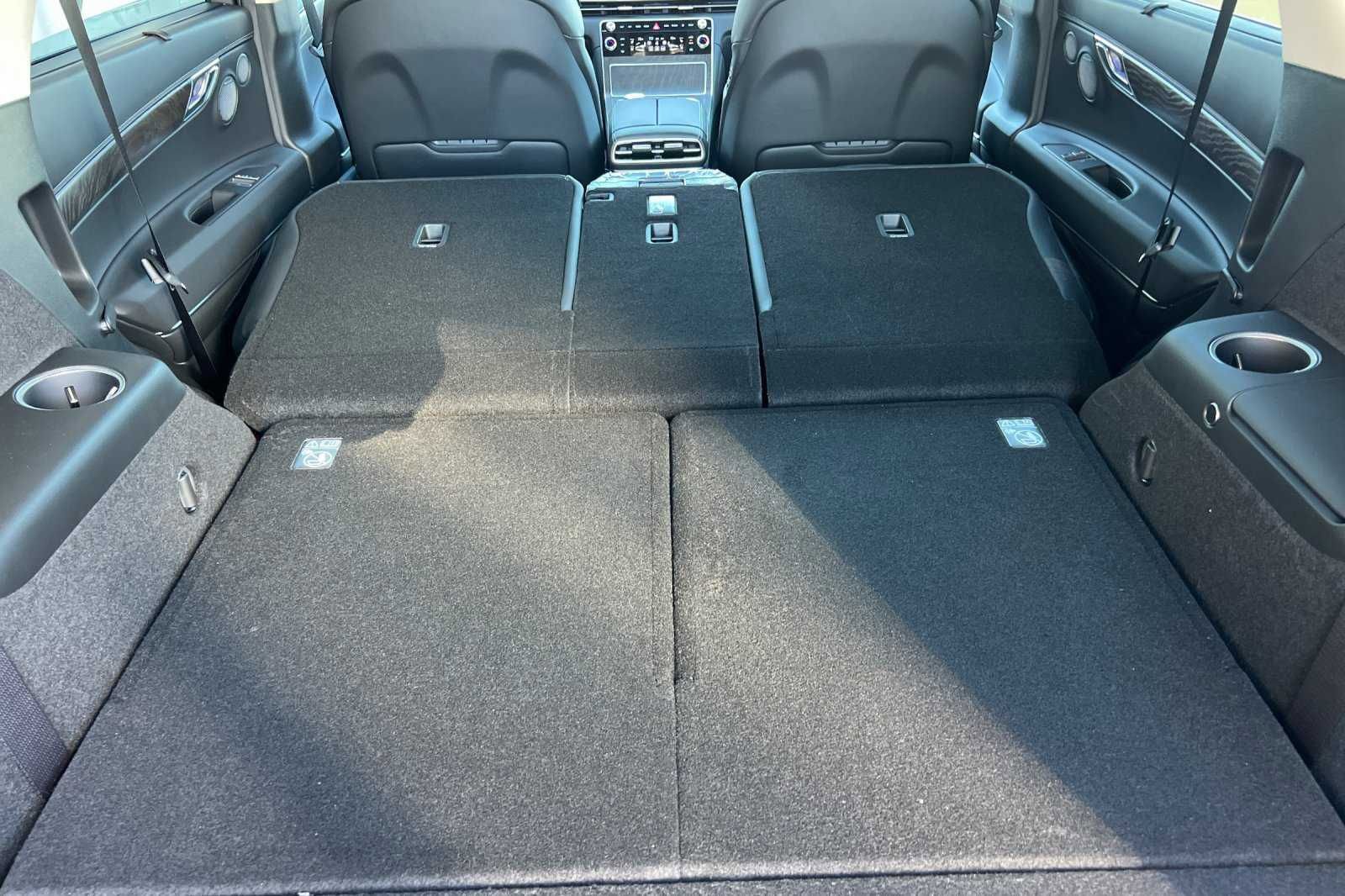 New 2026 Genesis GV80 2.5T Prestige image 18
