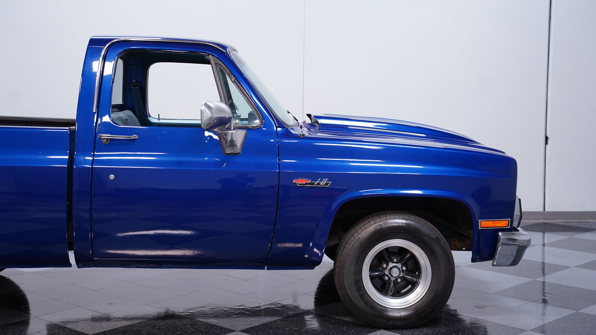 Used 1987 GMC Sierra 1500 2WD Regular Cab image 24