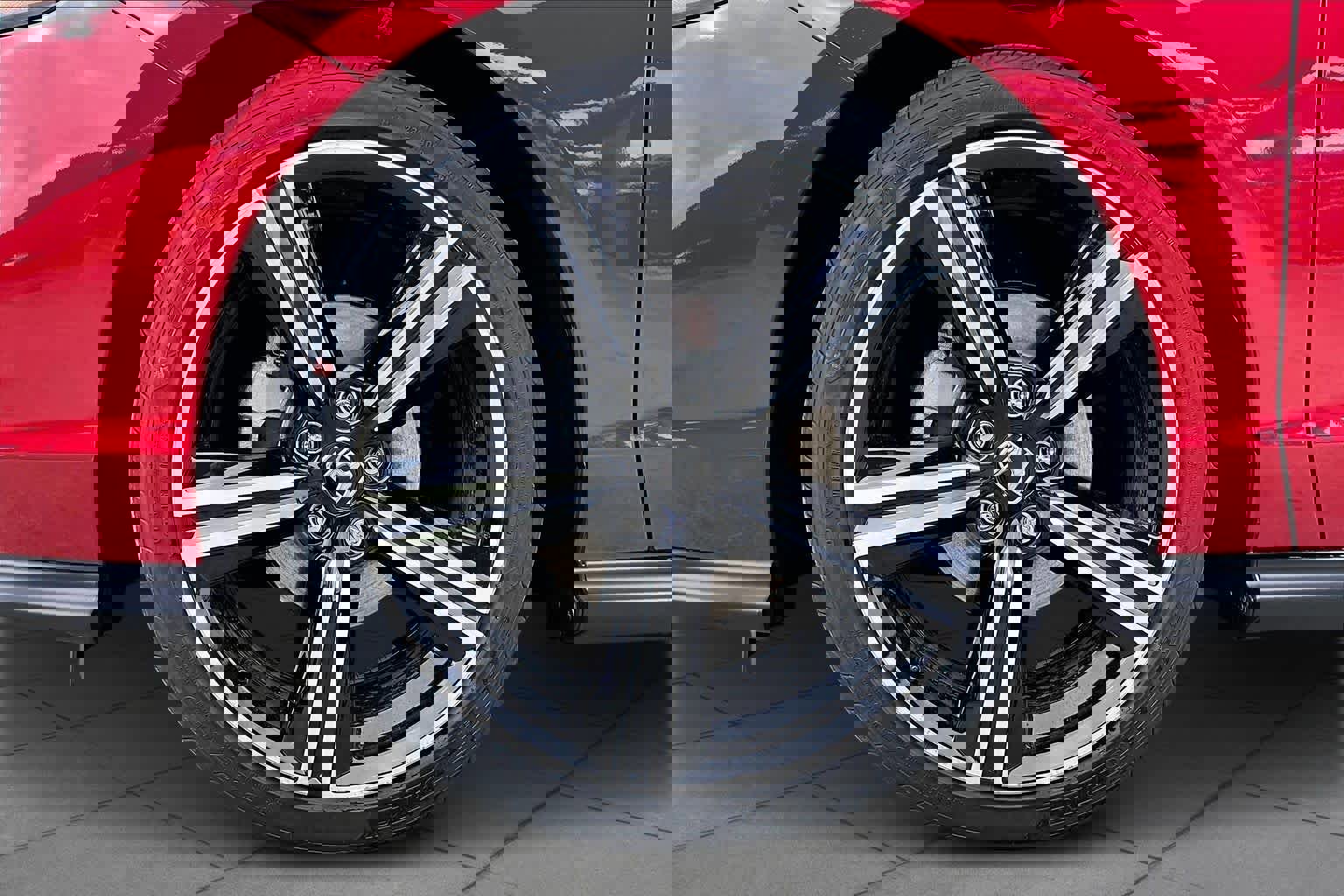 New 2026 Honda Accord SE image 12