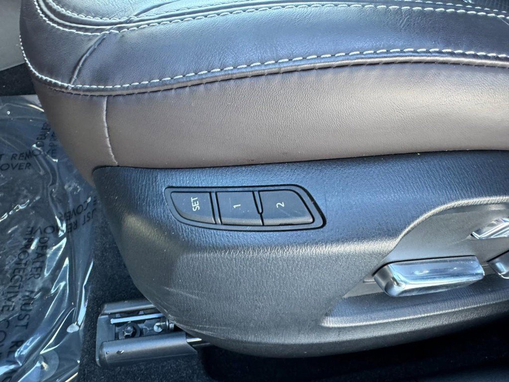 Used 2025 MAZDA CX-5 Signature AWD/4WD image 22