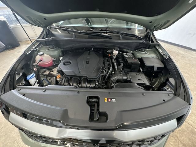 Certified 2023 Kia Sportage X-Line w/ X-Line Premium Package image 20