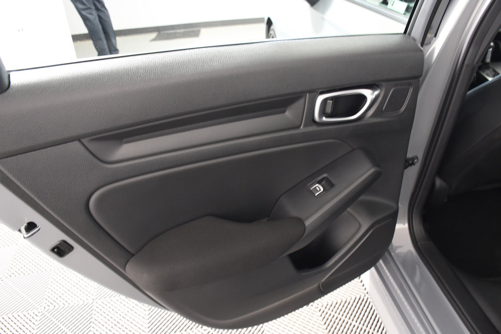 Used 2026 Honda Civic Sport image 25