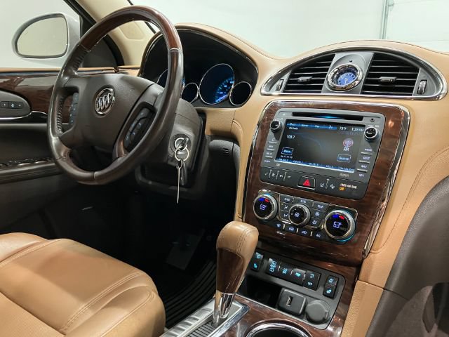 Used 2017 Buick Enclave Premium w/ Experience Buick Package AWD/4WD image 29