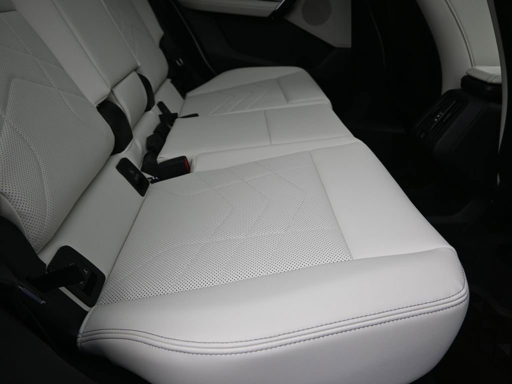 New 2026 BMW X1 xDrive28i w/ Convenience Package AWD/4WD image 22