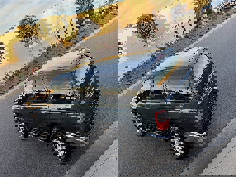 Used 1997 Toyota 4Runner SR5 image 12