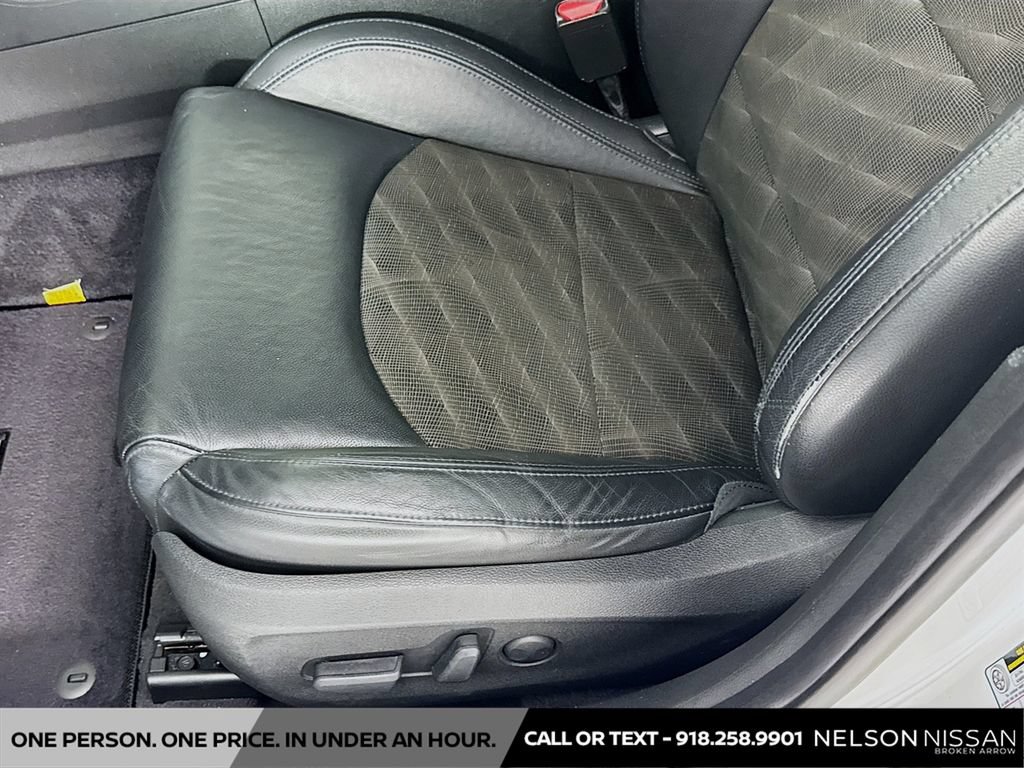 Used 2018 Hyundai Sonata Sport FWD image 18