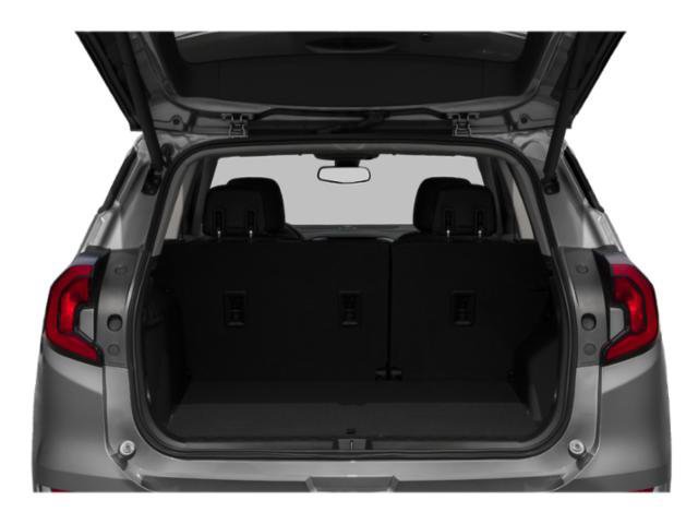 Used 2020 GMC Terrain Denali w/ Denali Premium Package image 15
