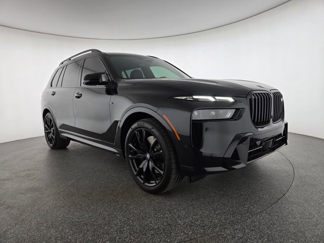 Used 2026 BMW X7 M60i image 15