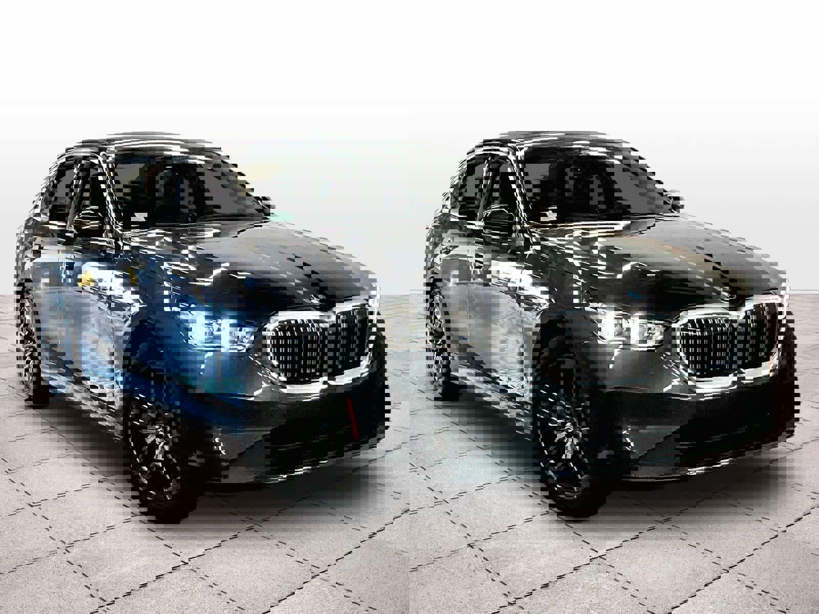 Used 2026 BMW 530i w/ Premium Package image 2