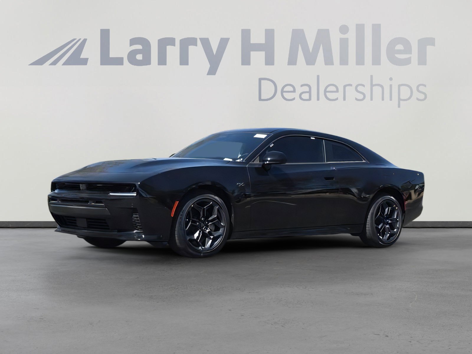 New 2026 Dodge Charger R/T w/ Driver Convenience Group AWD/4WD image 2