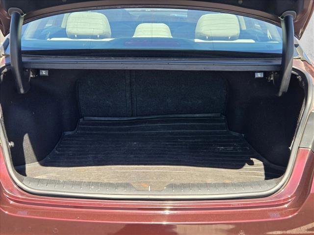 Used 2018 Kia Optima LX image 6