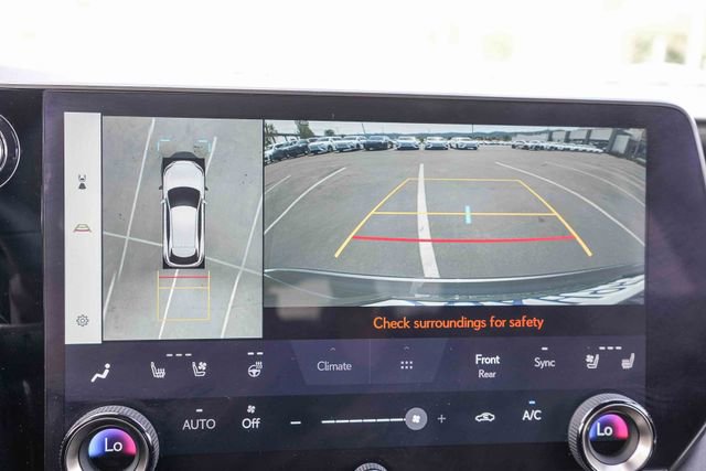 Certified 2023 Lexus RX 350 Premium FWD image 28