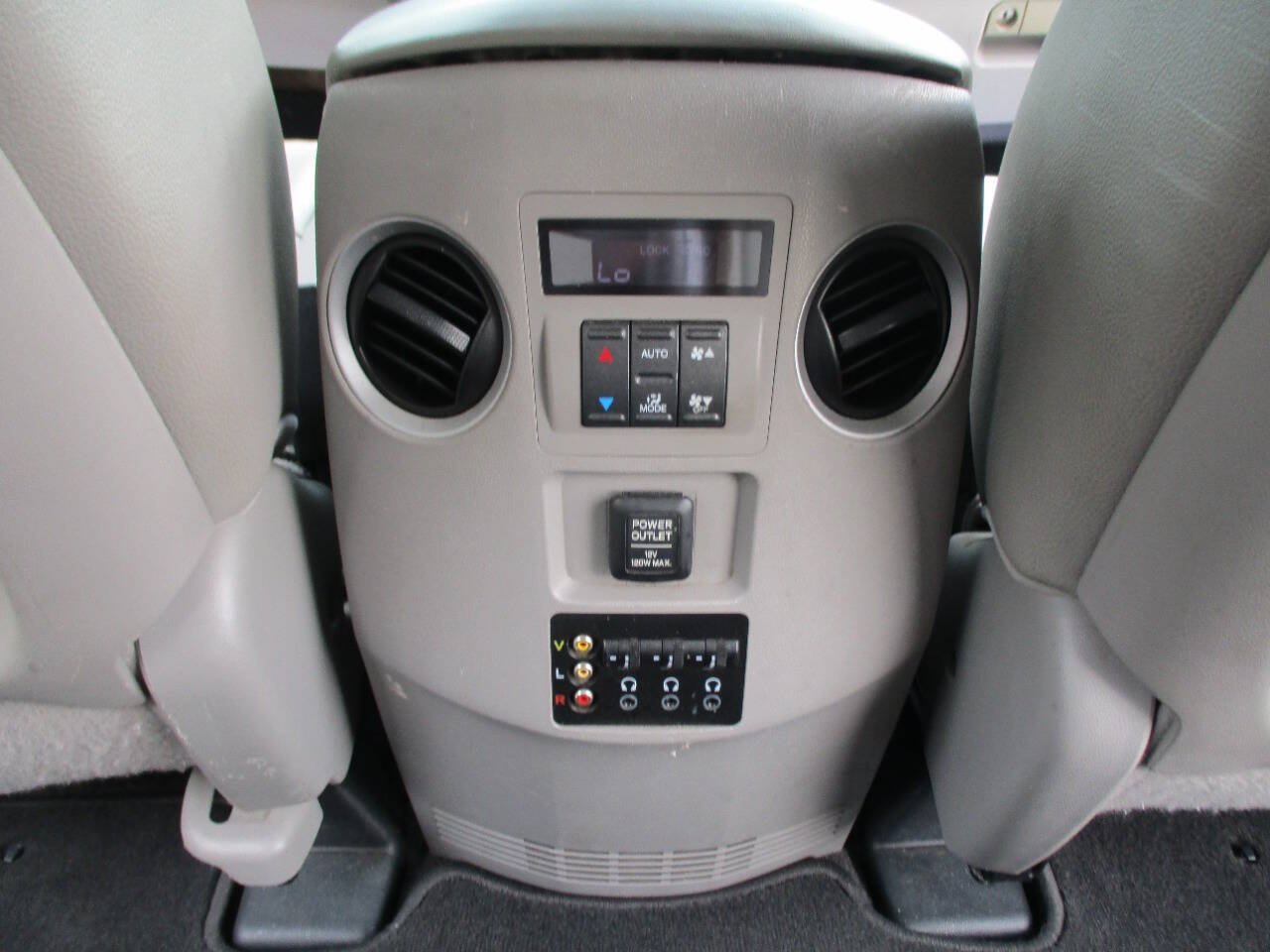 Used 2012 Honda Pilot EX-L image 22