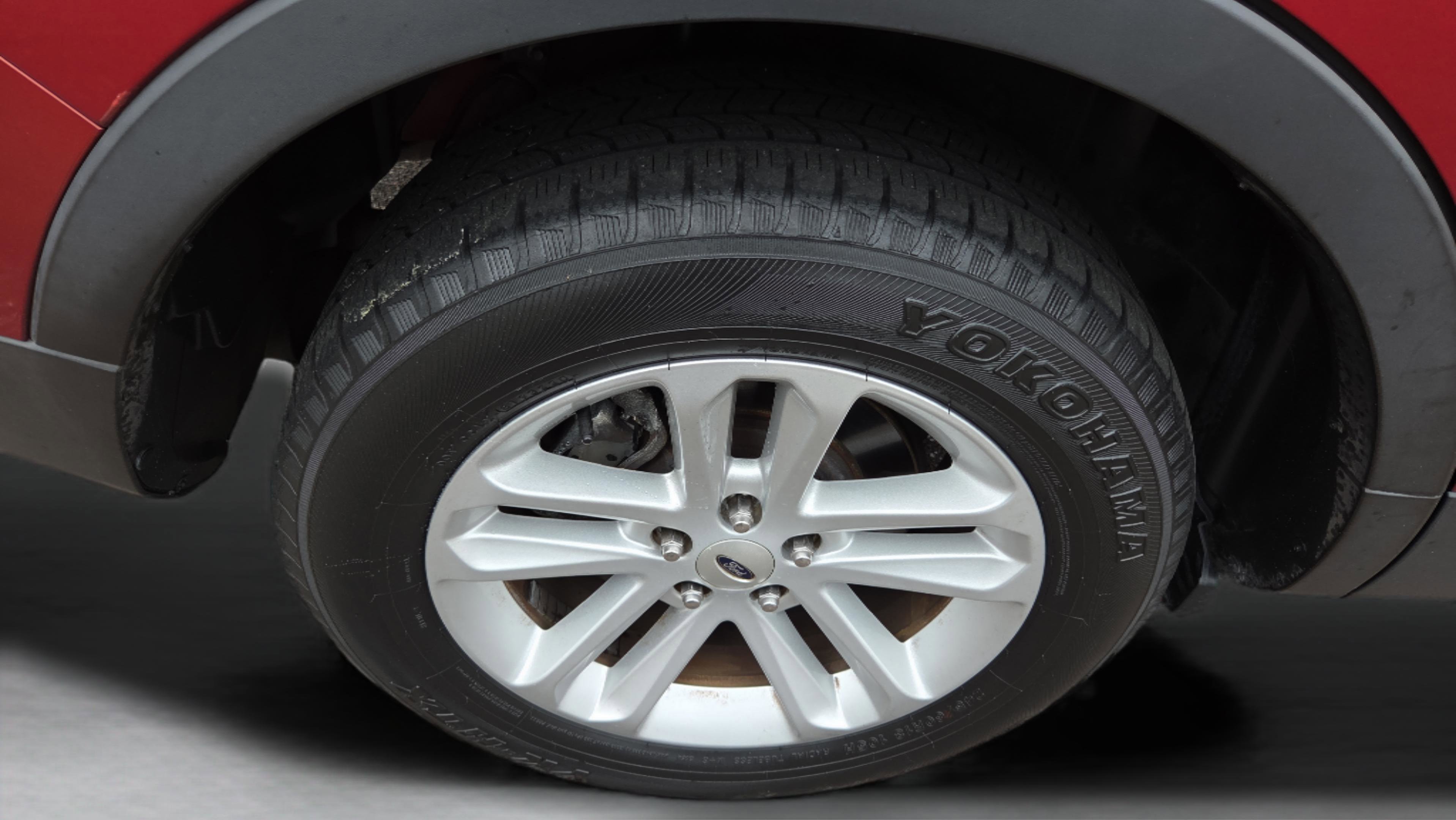 Used 2017 Ford Explorer FWD image 31