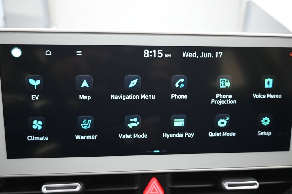 Used 2022 Hyundai Ioniq 5 SEL RWD image 11