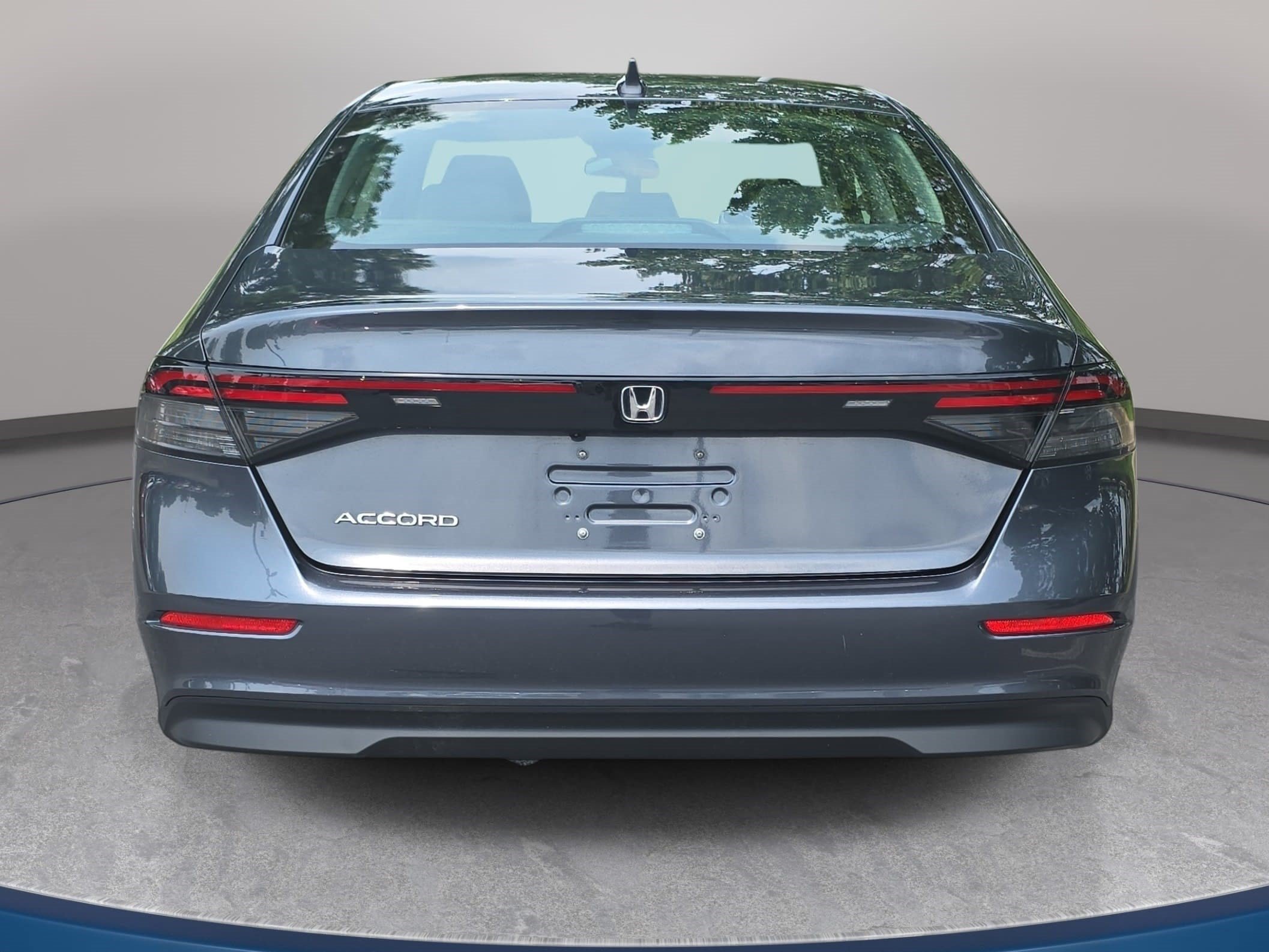 Used 2024 Honda Accord LX image 6