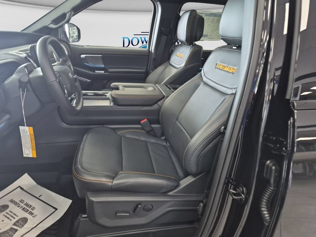 New 2027 Ford Expedition Tremor w/ Driver's Package AWD/4WD image 12