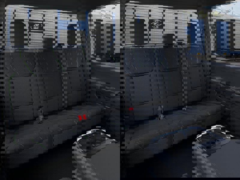 New 2025 Ford F150 STX w/ Equipment Group 200A image 34