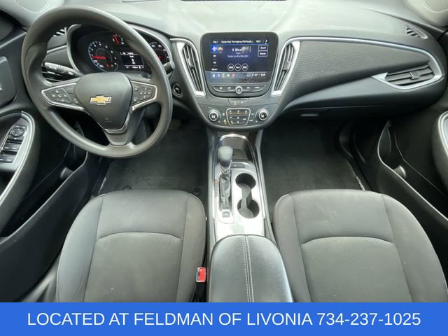 Used 2023 Chevrolet Malibu LT image 20
