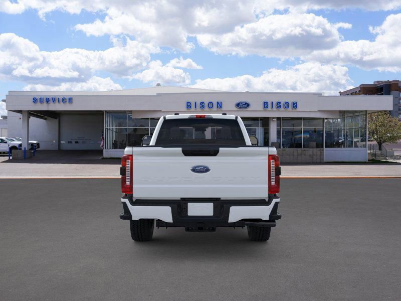 New 2026 Ford F350 XL w/ STX Appearance Package image 5