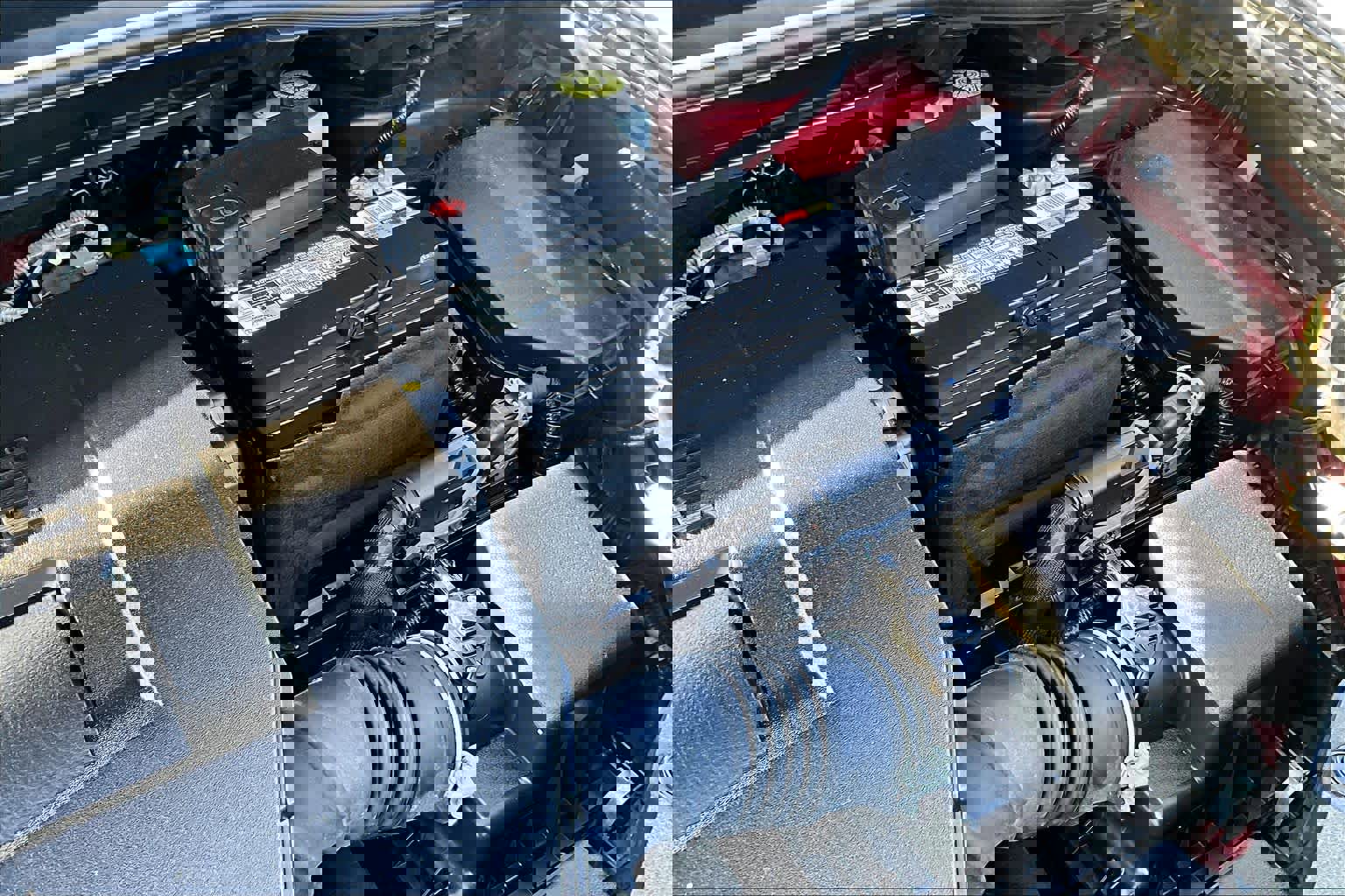 Used 2019 Toyota C-HR Limited image 32