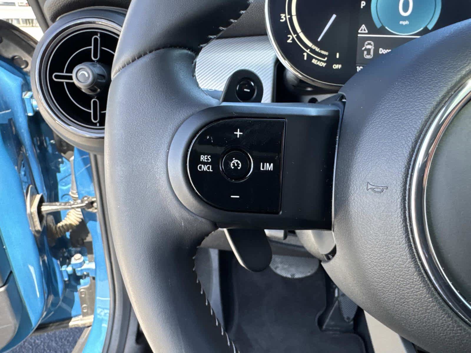 Certified 2023 MINI Cooper S image 27