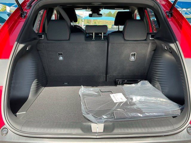 New 2027 Honda HR-V Sport image 6