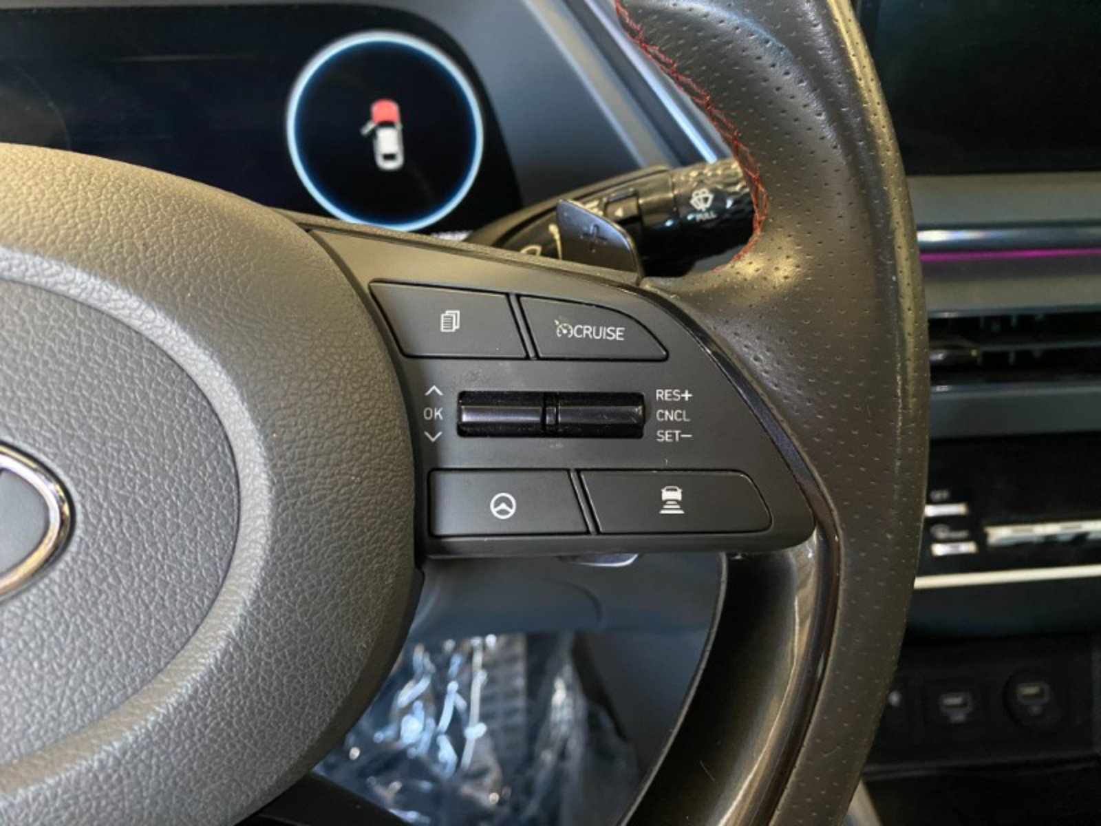 Used 2022 Hyundai Sonata N Line FWD image 40