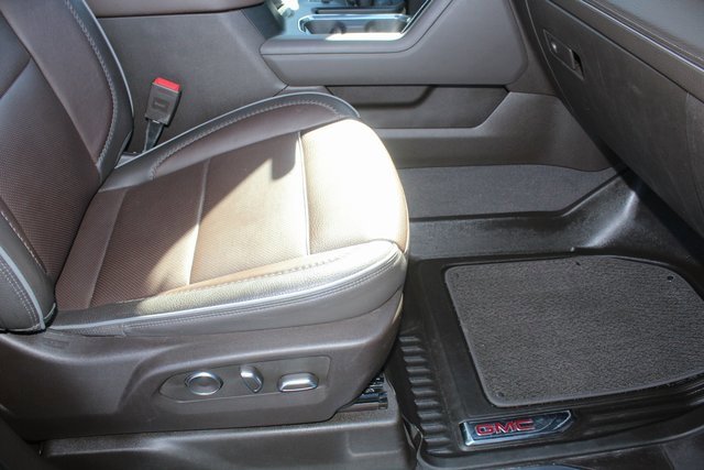 Used 2024 GMC Sierra 1500 Denali w/ Denali Reserve Package image 19