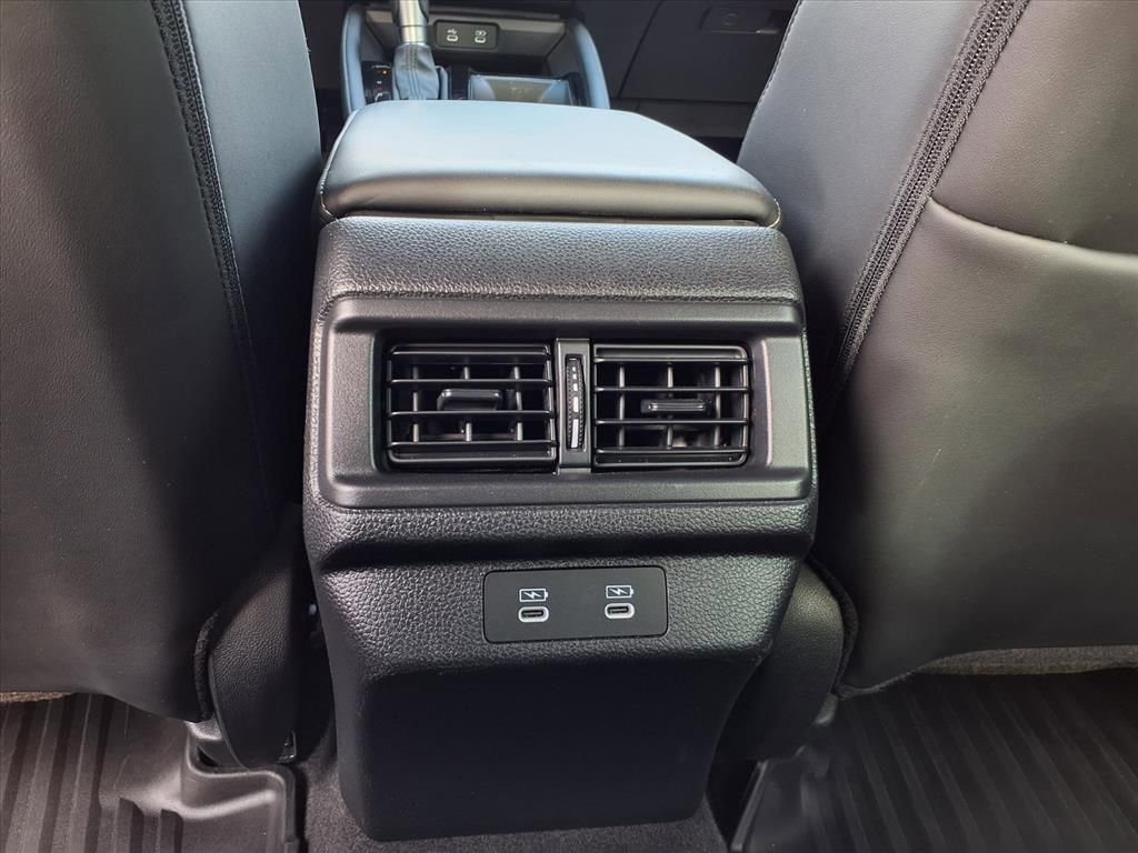 Used 2024 Honda Accord Touring image 25