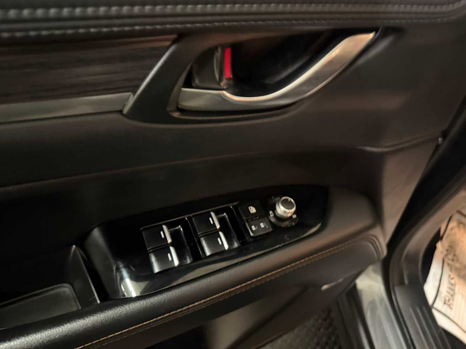 Used 2019 MAZDA CX-5 Grand Touring w/ GT Premium Package image 21