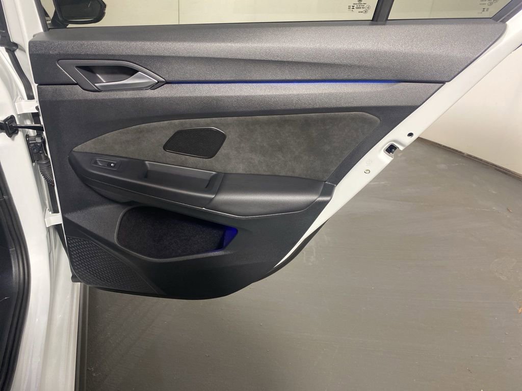 Used 2024 Volkswagen GTI SE image 26