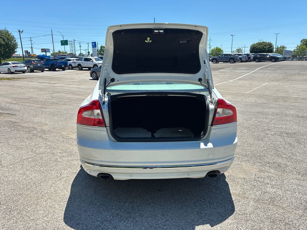 Used 2015 Volvo S80 T5 FWD image 20