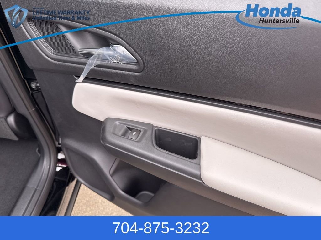 New 2026 Honda Prologue Elite image 17