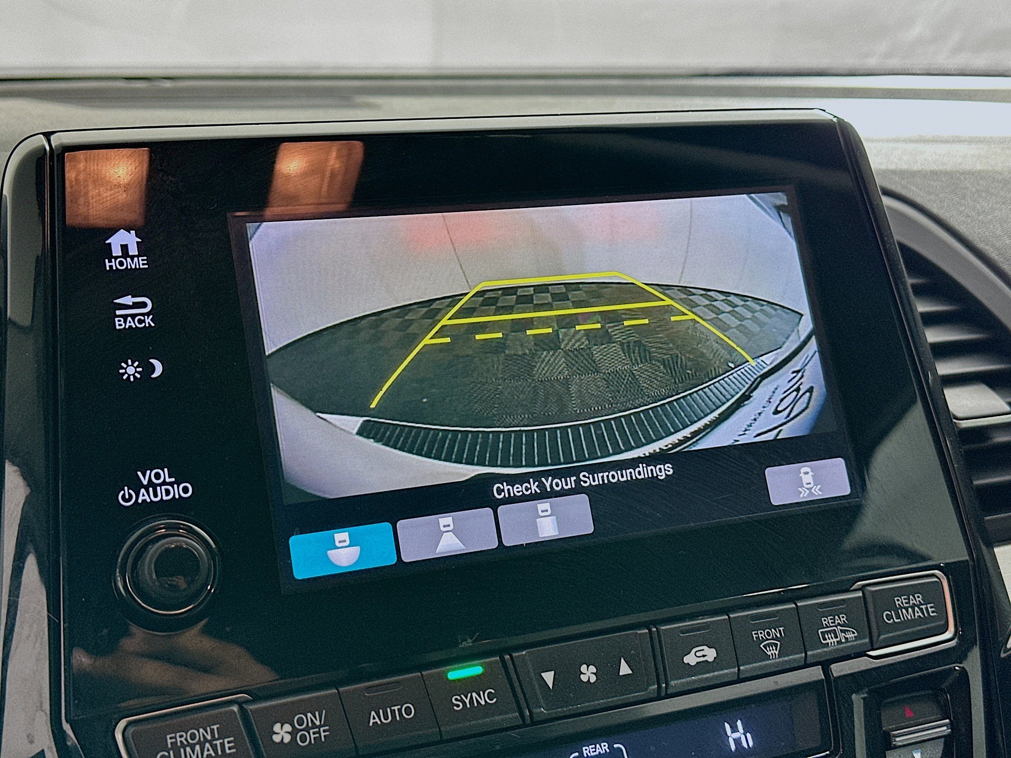 Used 2018 Honda Odyssey EX-L image 23