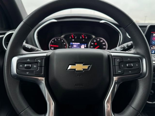 Used 2022 Chevrolet Blazer LT image 15