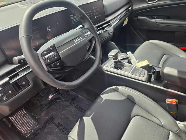 New 2026 Kia Sportage EX FWD image 10