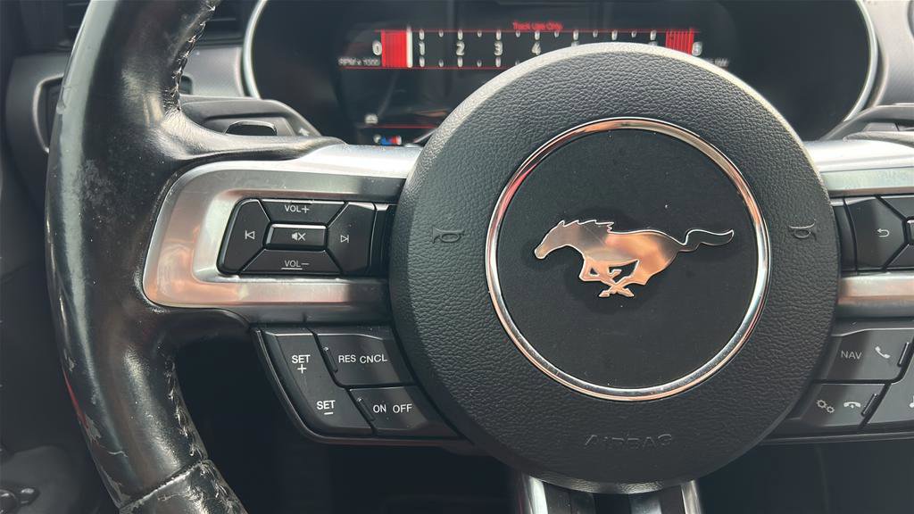 Used 2019 Ford Mustang GT Premium w/ Equipment Group 401A RWD image 28
