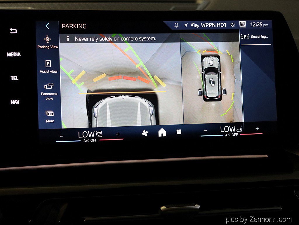 Certified 2025 BMW X1 xDrive28i image 21