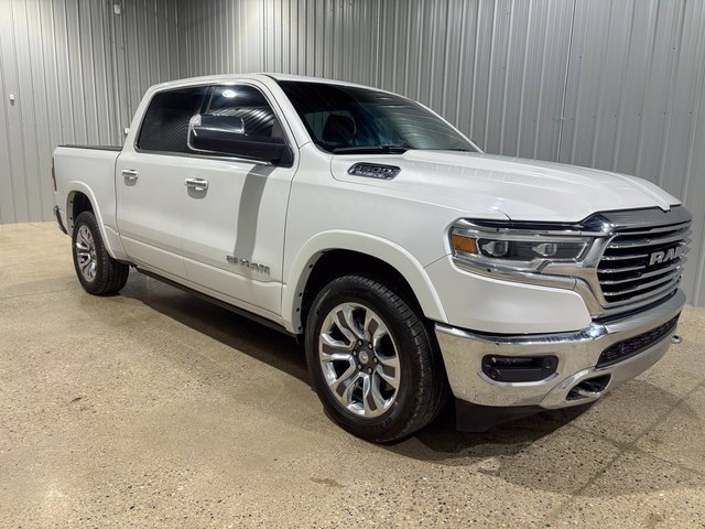 Used 2019 RAM 1500 Limited image 9