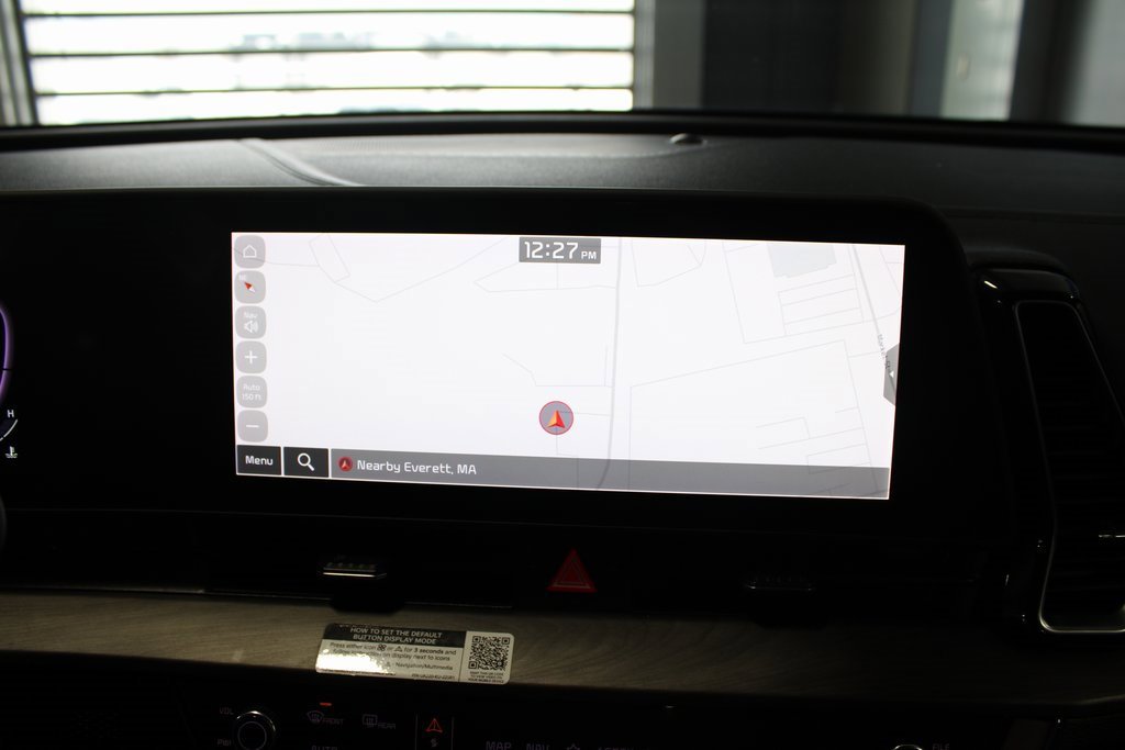 Used 2023 Kia Sportage X-Line image 26