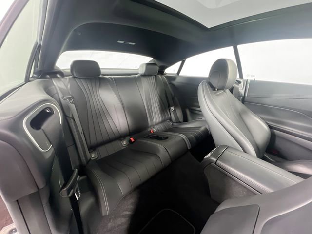 Used 2023 Mercedes-Benz E 450 4MATIC Coupe image 31