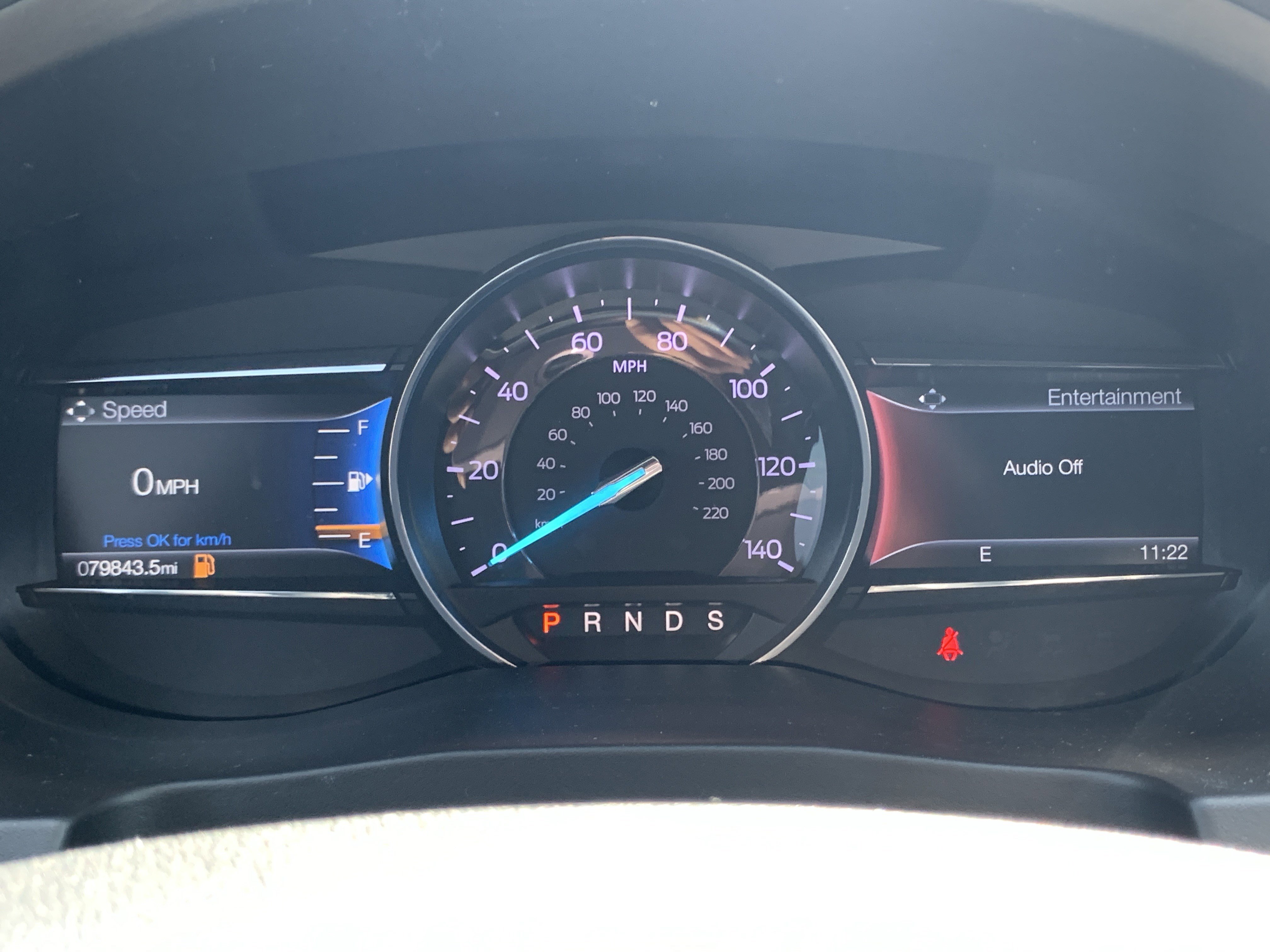 Used 2018 Ford Explorer XLT w/ Equipment Group 202A image 21