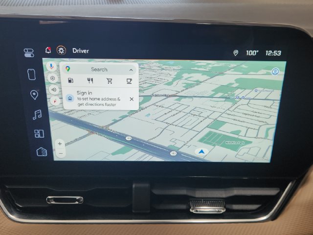 Used 2026 Chevrolet Equinox ACTIV AWD/4WD image 5