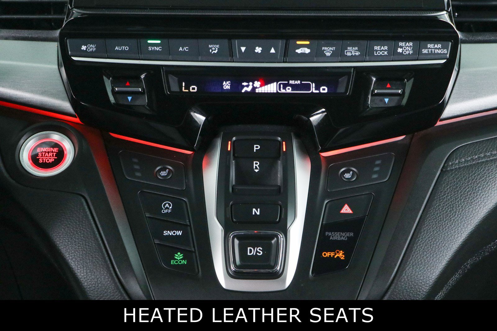 Used 2025 Honda Odyssey Sport-L image 20