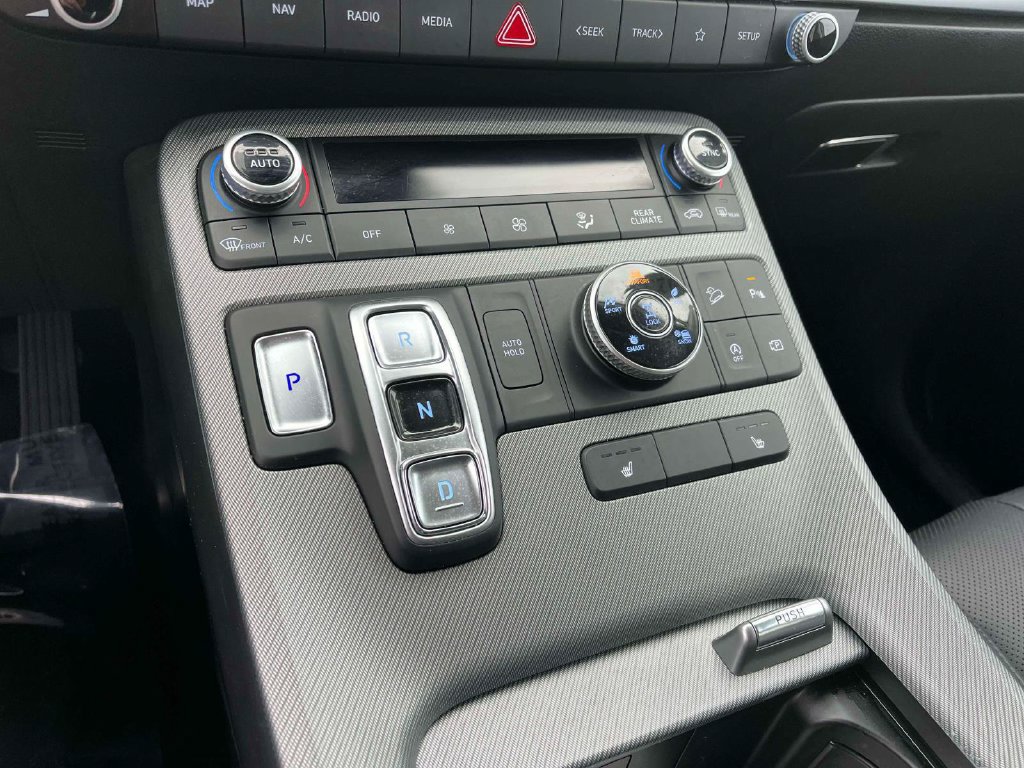 Used 2025 Hyundai Palisade SEL AWD/4WD image 21