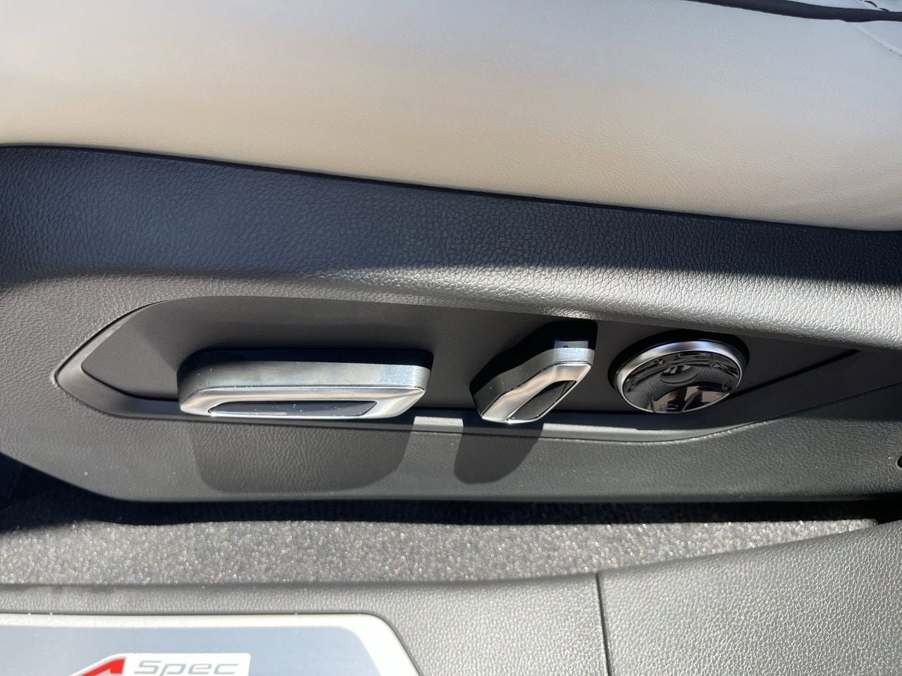 New 2026 Acura RDX A-Spec AWD/4WD image 24