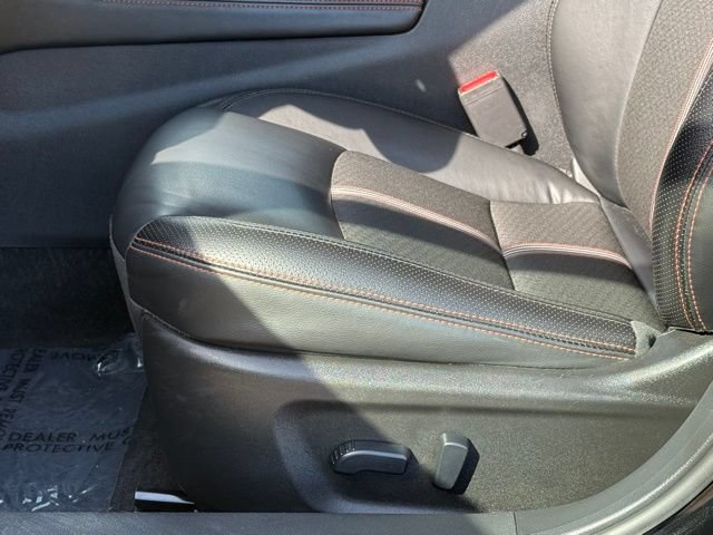 Used 2024 Nissan Altima 2.5 SR FWD image 14
