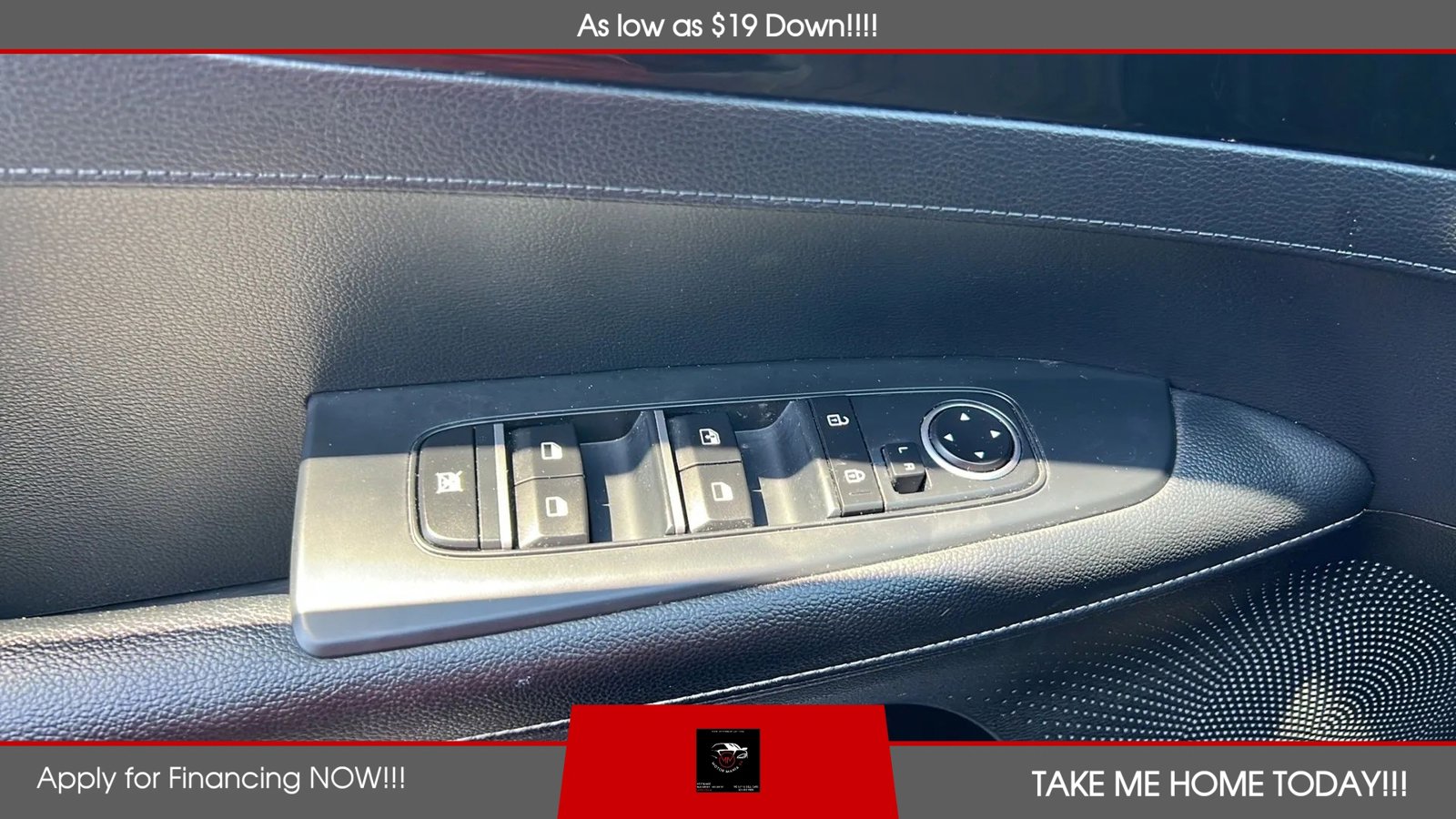 Used 2019 Kia Forte S w/ S Premium Package FWD image 20