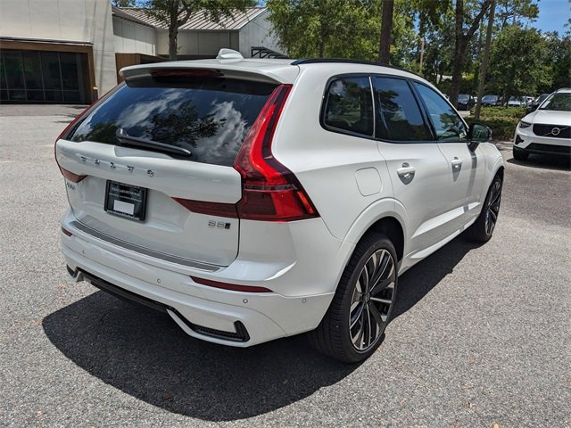 New 2026 Volvo XC60 B5 Ultra w/ Protection Package Premier image 4